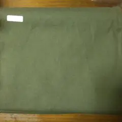 生地の森 11号帆布 カーキ 2.5m