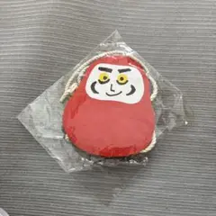 だるまちゃんとてんぐちゃん　ブンブンゴマ　ハンドメイド　手作り　グッズ　こま