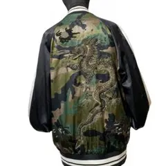 2025年最新】VALENTINO メンズ スカジャンの人気アイテム - メルカリ