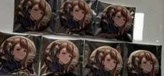 グラブル ベアトリクス リリンク 缶バッジ