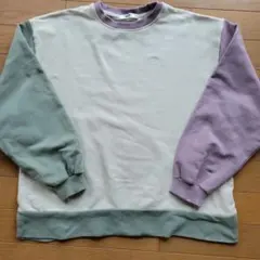 M.P.S. 長袖トレーナー サイズ155