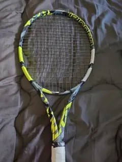 babolat pure aero