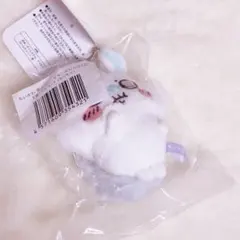 ちいかわ 褒めろッ モモンガだらけくじ Ｅ賞マスコット