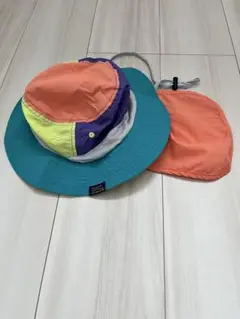 BREEZE バケットハット サイズ54㎝