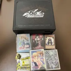 ピ*ク様 遊戯王OCG デュエリストカード キャリングケース セット Amazon.co.jp: 遊戯王ゼアル DB12【デュエリストキャリング