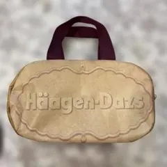 Häagen-Dazs クーラーバッグ