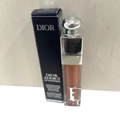 DIOR アディクトリップマキシマイザー　051 ヌードブルーム　新品未使用