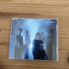 Aぇ！group / A BEGINNING