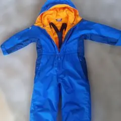 モンベル　キッズ用スキーウェア　140cm 楽天市場】スキー モンベル 140の通販