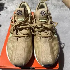 NIKEペガサスターボネイチャー