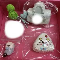 2026年最新】スクイーズセット売りの人気アイテム - メルカリ