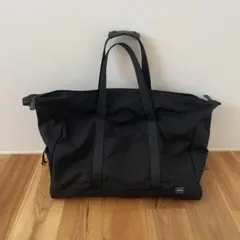 レア 別注モデル】 PORTER ポーター ボストンバッグ 宇野薫商店 - メルカリ