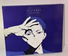 SixTONES NAVIGATOR 期間限定盤CD+DVD