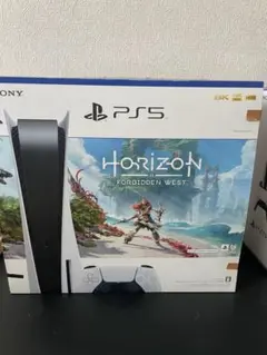 PlayStation5本体 (CFI-1200A 01)1式