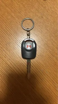 Nissan Honda 自動車キー キーホルダーセット GTR