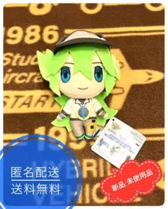 ポケットモンスター ポケモンマスターズ EX ぬいぐるみ　ダイゴ N シロナ