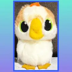 ［最安値］野生の島のロズ マスコット ぬいぐるみ　キラリ