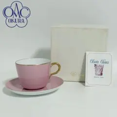 2025年最新】大倉陶園 モーニングカップ＆ソーサーの人気
