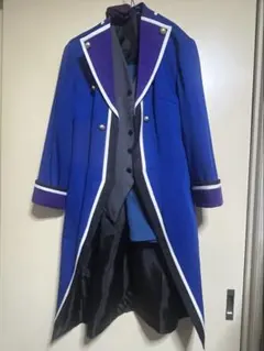 刀剣乱舞 堀川国広 コスプレ衣装 トップスのみ コストモ XL - メルカリ