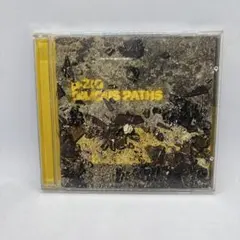 μ-Ziq / Bilious Paths CD ミュージック
