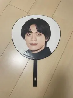 福本大晴 うちわ Aぇgroup 希少