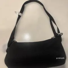 スノーピーク ショルダーバッグ