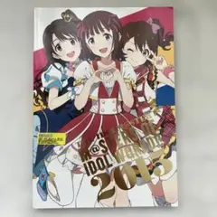 アイマス M＠STERS OF IDOL WORLD!! 2015 初回限定盤 アイマス M＠STERS OF IDOL WORLD!! 2015 初回限定盤 Amazon.co
