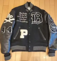 2025年最新】whitesville スタジャンの人気アイテム - メルカリ