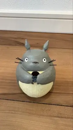 トトロ　一輪挿し