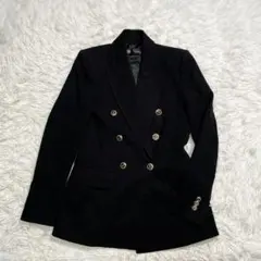 2025年最新】ZARA レディース テーラードジャケットの人気