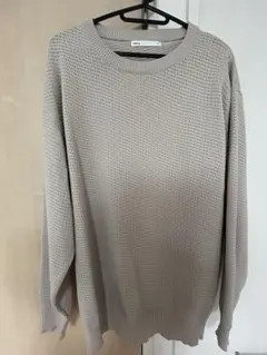 ニットのサムネイル