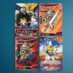 2026年最新】フラグメント ガンダム カードダスの人気アイテム - メルカリ