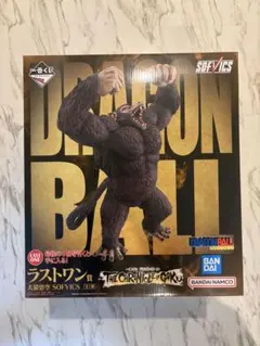 2026年最新】一番くじ ドラゴンボール ラストワン賞の人気アイテム