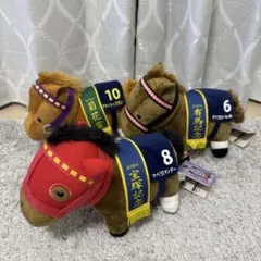 2025年最新】サクラローレル ぬいぐるみの人気アイテム - メルカリ