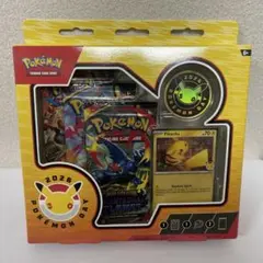 m*y様 日本未発売 ポケモンカードゲーム 2026年ポケモンデイセット 30