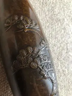 2026年最新】銅花入の人気アイテム - メルカリ