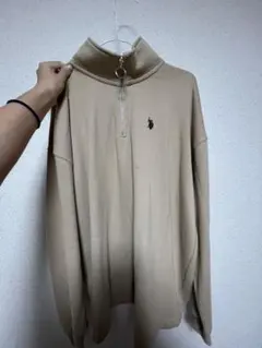 polo ralph lauren ニット