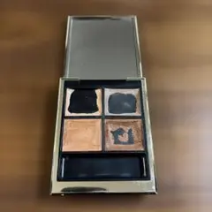 SUQQU シグニチャーカラーアイズ02 陽光色