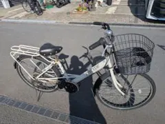 2025年最新】自転車 中古 ママチャリの人気アイテム - メルカリ