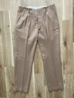 B*s様 オールドジョー　oldjoe スラックス　パンツ　ワコマリア