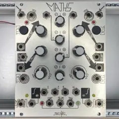 Make Noise MATHSのサムネイル