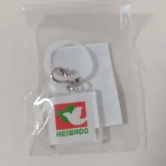 フェストイナズマ　平和堂ガチャ　チャーム