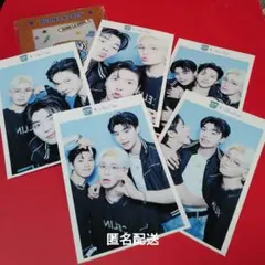 ZB1マシューテレゴヌクKCONLAアーカイブモーメント