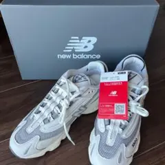 new balance M1000 24cm