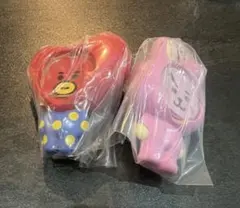 BT21 ガチャガチャ BTS TATA COOKY