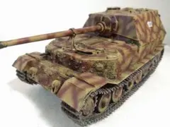 2026年最新】戦車 完成品 1/35の人気アイテム - メルカリ