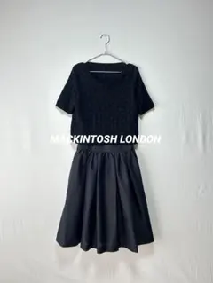 MACKINTOSH LONDON ワンピース 38のサムネイル