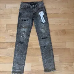 purple brand デニム　29インチ