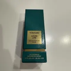 TOMFORD アジュレーライムのサムネイル