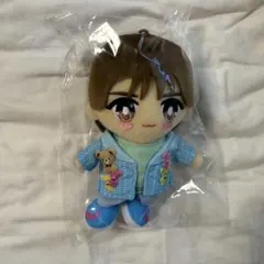 山中柔太朗 SMILE POP!ぬいぐるみ 滅ver.アクリルスタンド セット